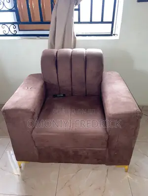 L Shaped Sofa