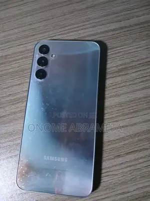 Samsung Galaxy A24 128 GB White