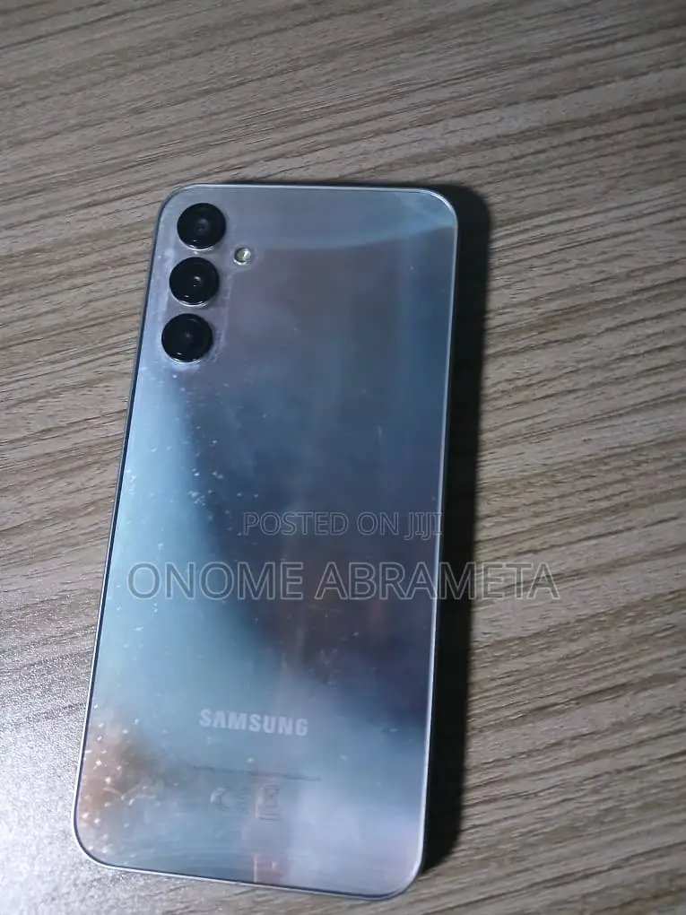 Samsung Galaxy A24 128 GB White