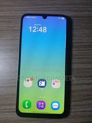 Samsung Galaxy A24 128 GB White