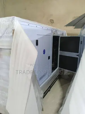 Reliable Perkins 200kVA Silent Generator