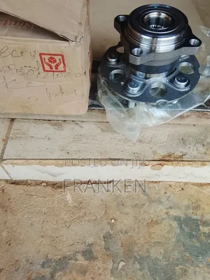 Original Front Wheel Bearing for 2018-2020 Honda CR-V Are Available