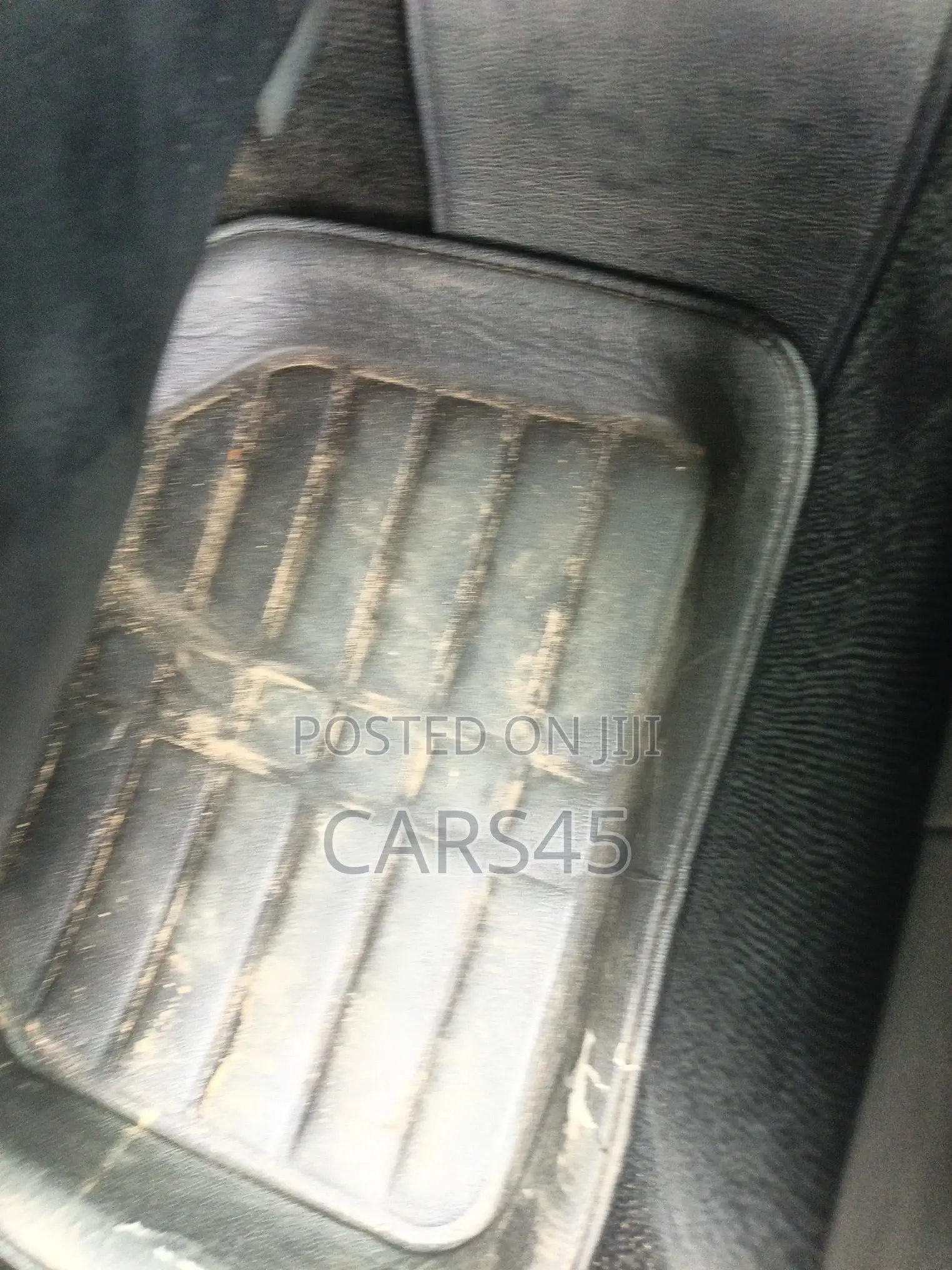 Volkswagen Passat 2012 Black