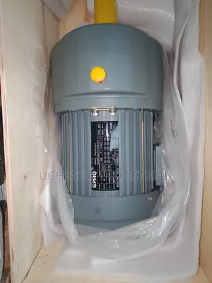 Original GPHQ Gearmotor