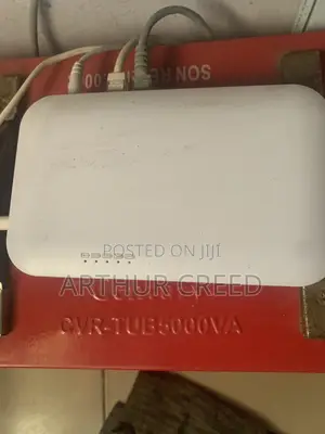 Airtel 5G Outdoor Router