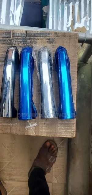 Door Handle for Gx460 Available for Sale