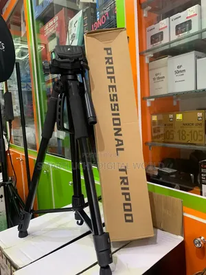Tripod Stand