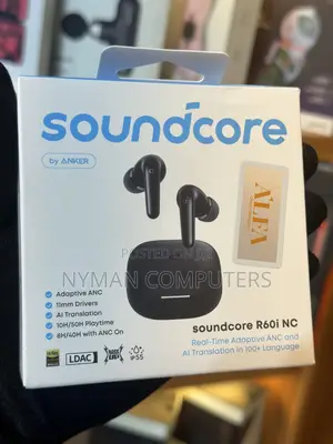 Soundcore R60i