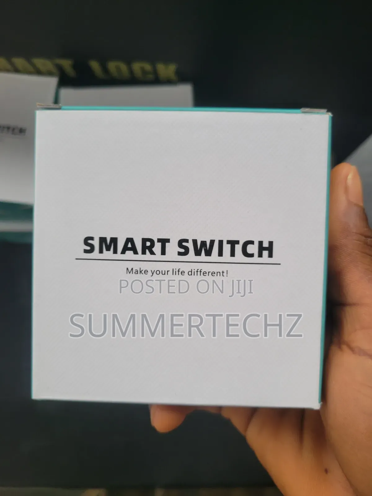 Smart Switch