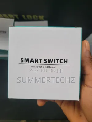 Smart Switch