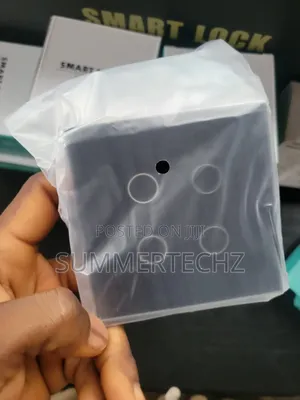 Smart Switch