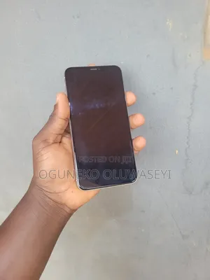 Apple iPhone XS Max 256 GB White