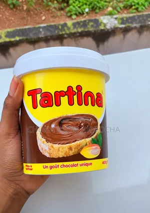Tartina Butter