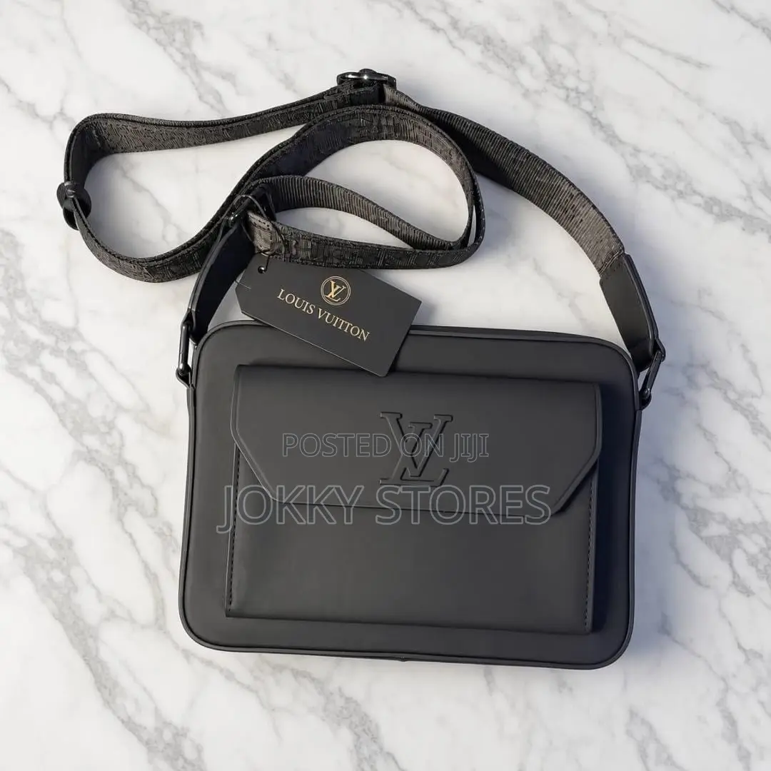 Cross Bags