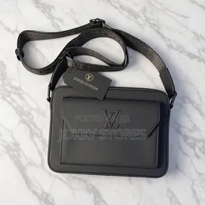 Cross Bags