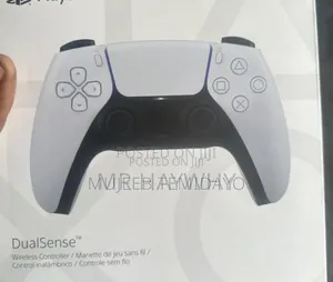 Game and Console