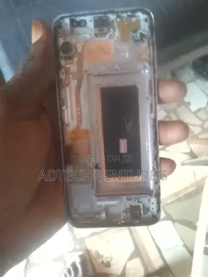 Samsung Galaxy S8 64 GB Silver