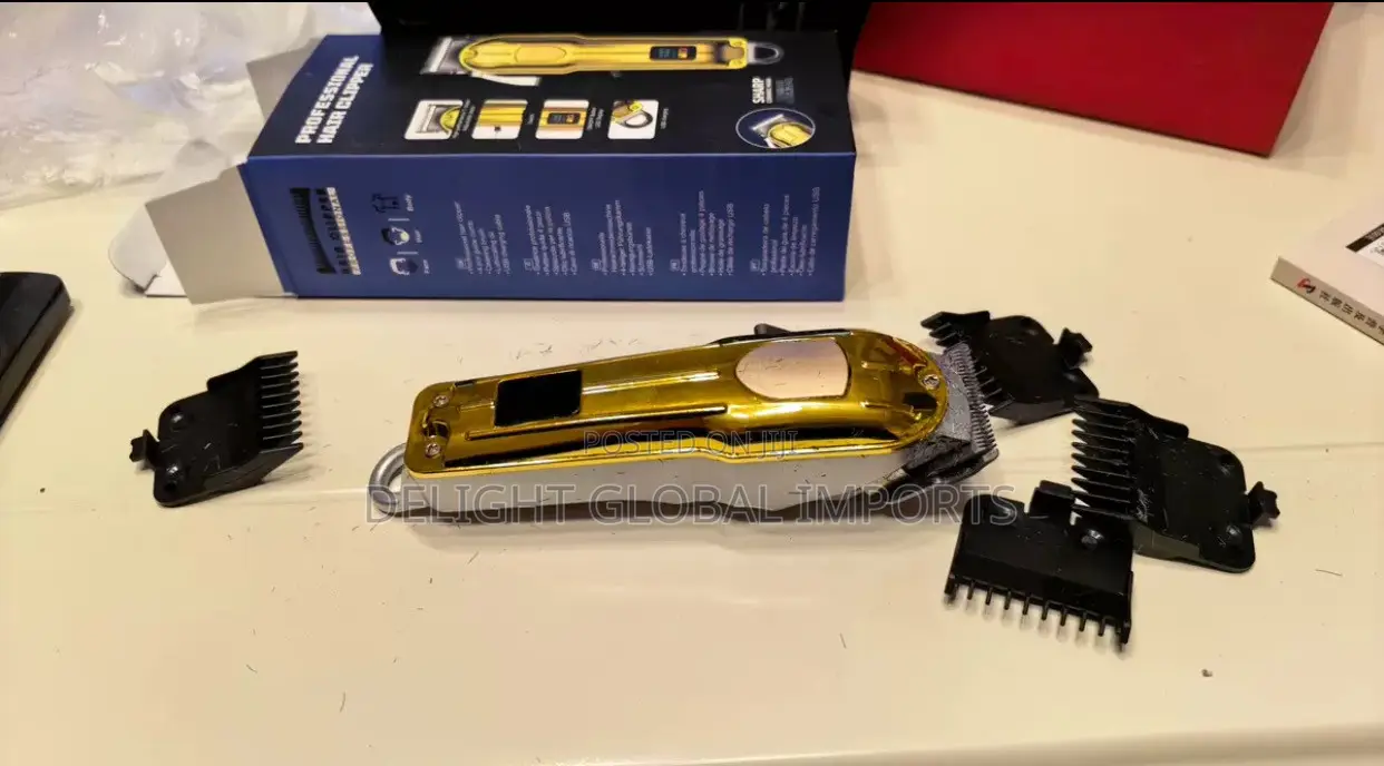 Hair Clipper