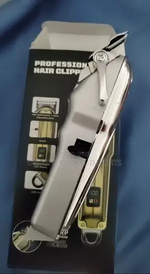 Hair Clipper