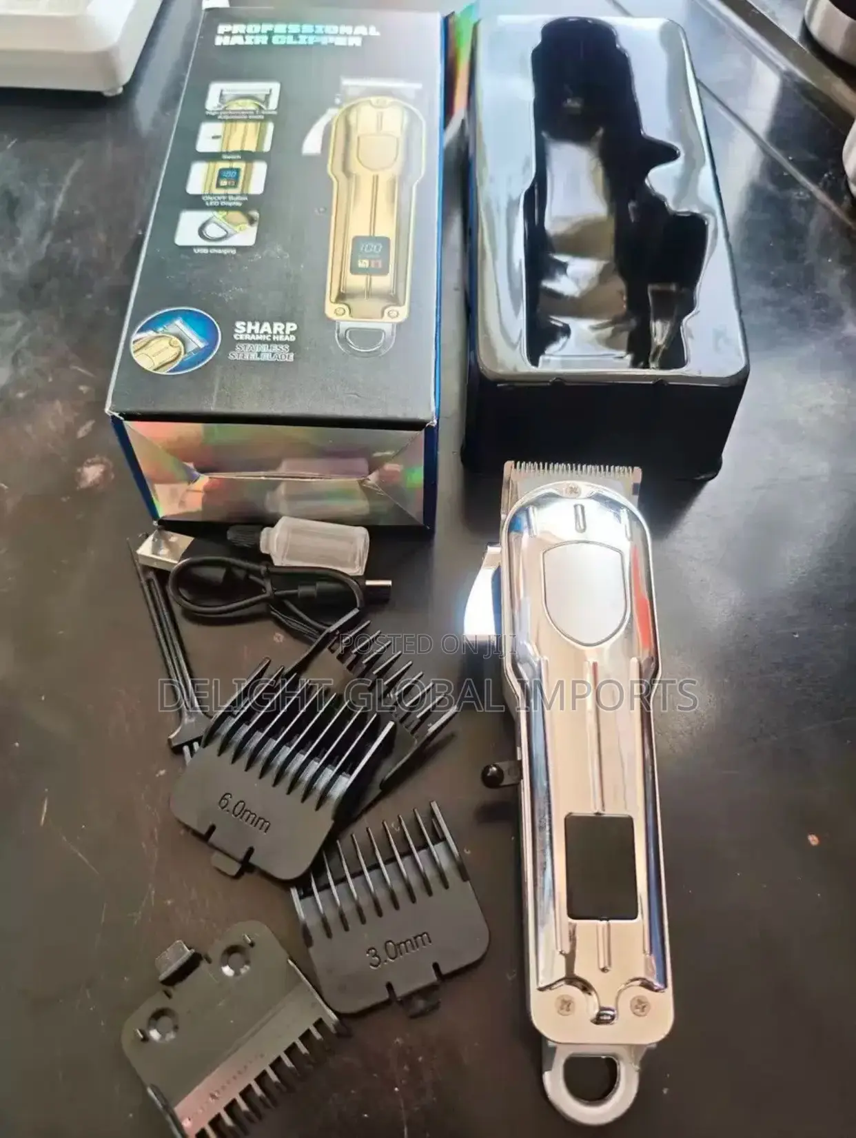 Hair Clipper