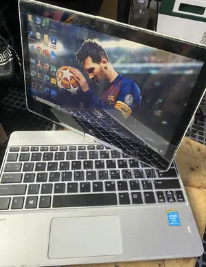 Laptop HP EliteBook Revolve 810 G2 Tablet 8GB Intel Core i7 SSD 256GB
