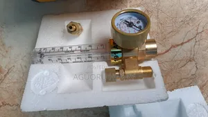 Aegon Gauge