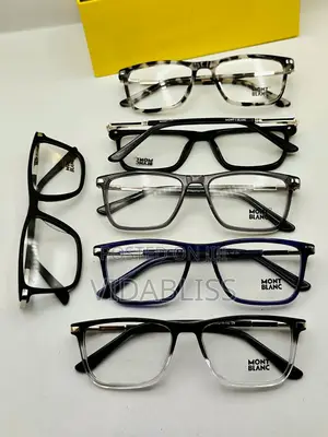 Quality Unisex Glasses