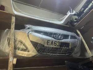Hyundai Elantra GT 2012 Complete Front Bumper