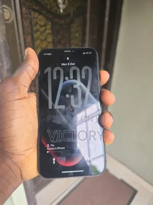 Apple iPhone 11 128 GB Black