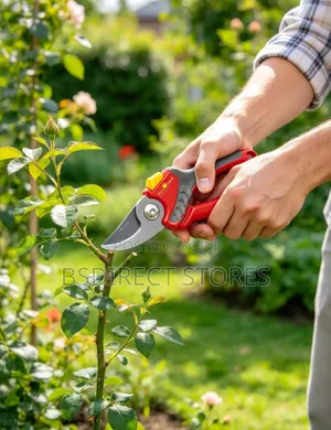 Wolf-Garten RR 2500 Comfort Plus Bypass Secateur 22mm