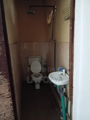 Studio Apartment in Agodi for rent