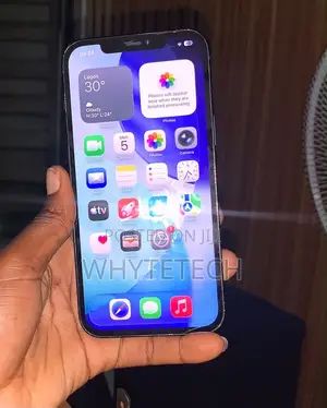 Apple iPhone 12 Pro Max 128 GB Blue
