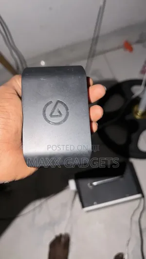 Elgato HD 60X Capture Card
