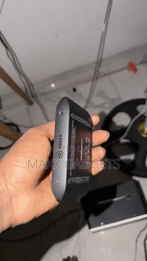 Elgato HD 60X Capture Card
