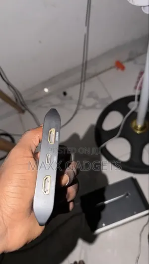 Elgato HD 60X Capture Card