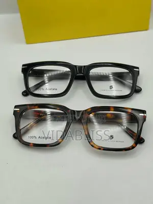 Quality Unisex Optical & Fashion Glasses
