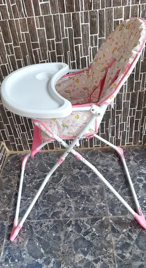 My Babiie Children/Todlers High Chair