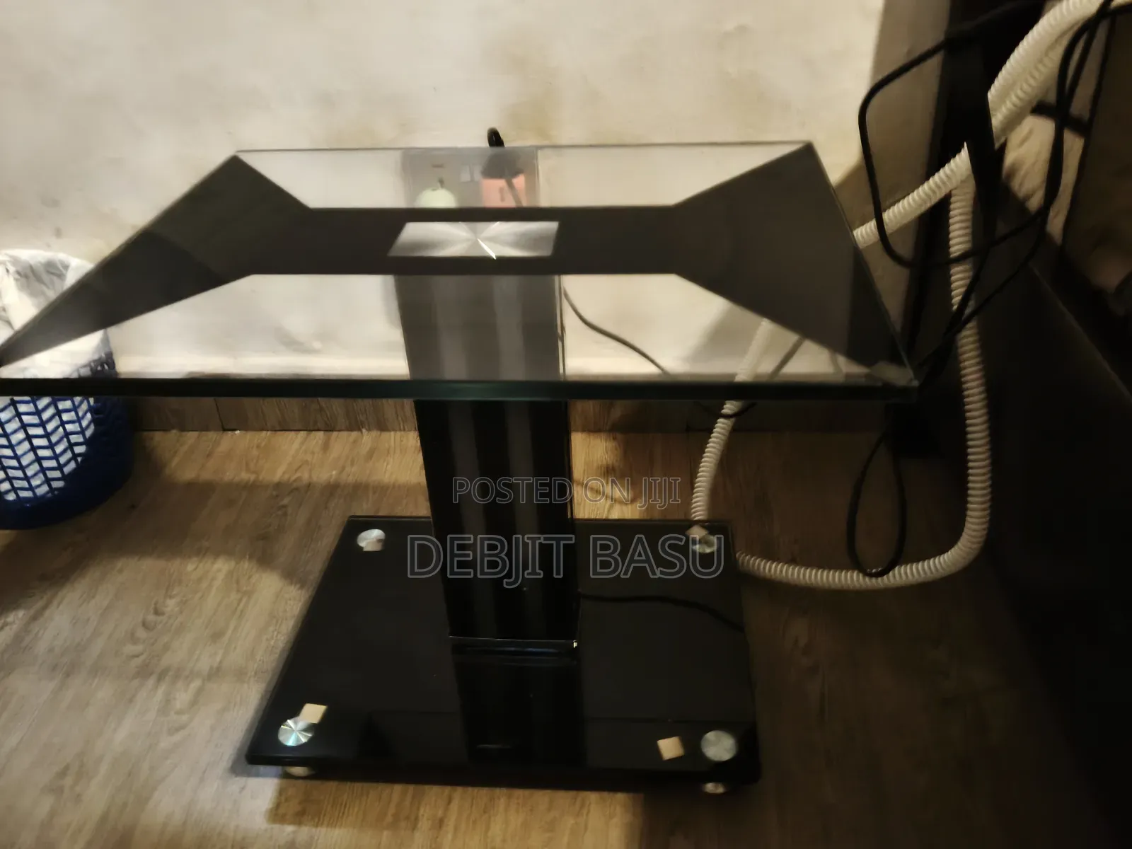 Almost New Side Table