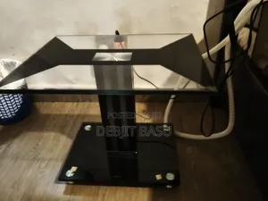 Almost New Side Table