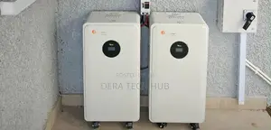 Felicity Lithium Battery 15kwh