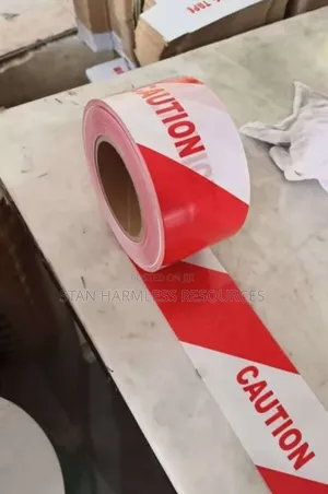 Caution Tape