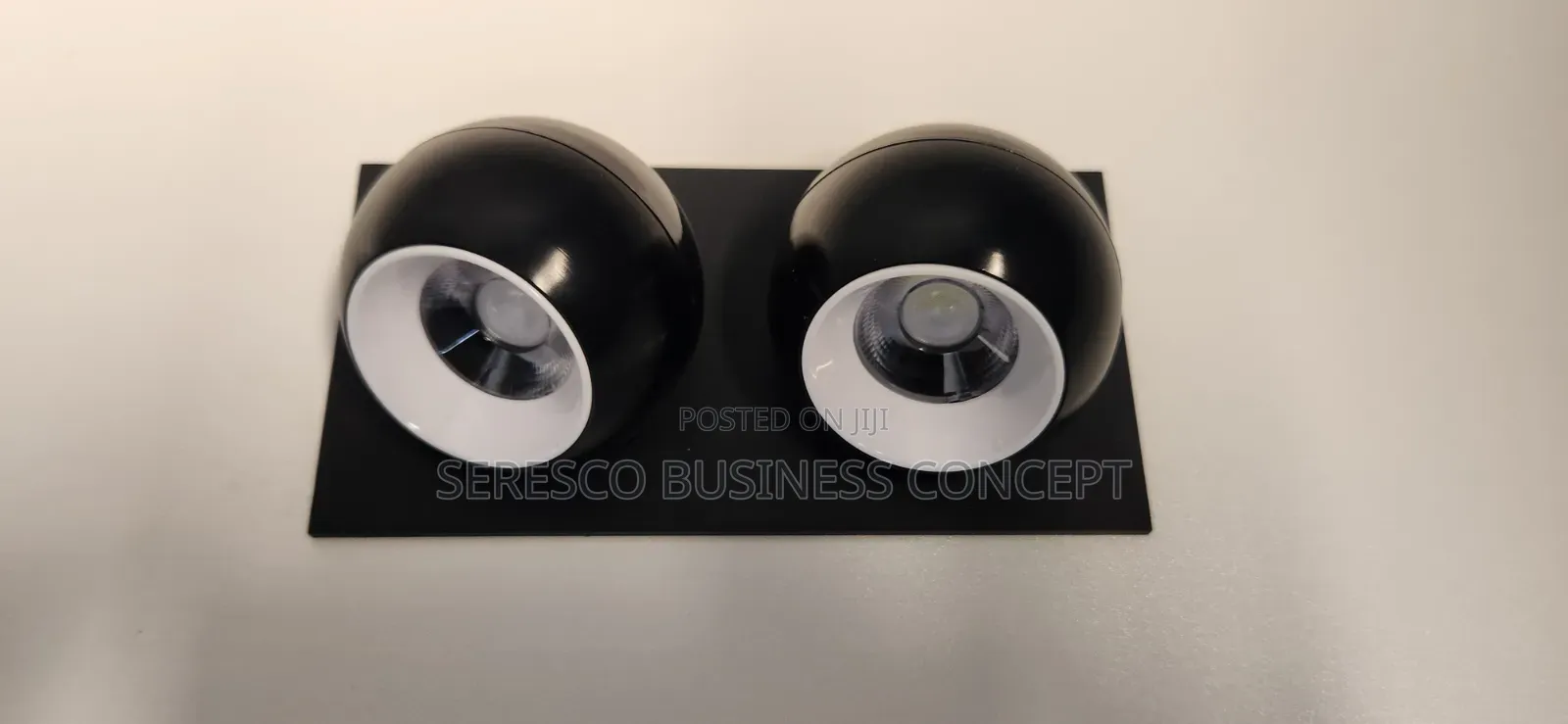 Recessed Lights