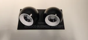 Recessed Lights