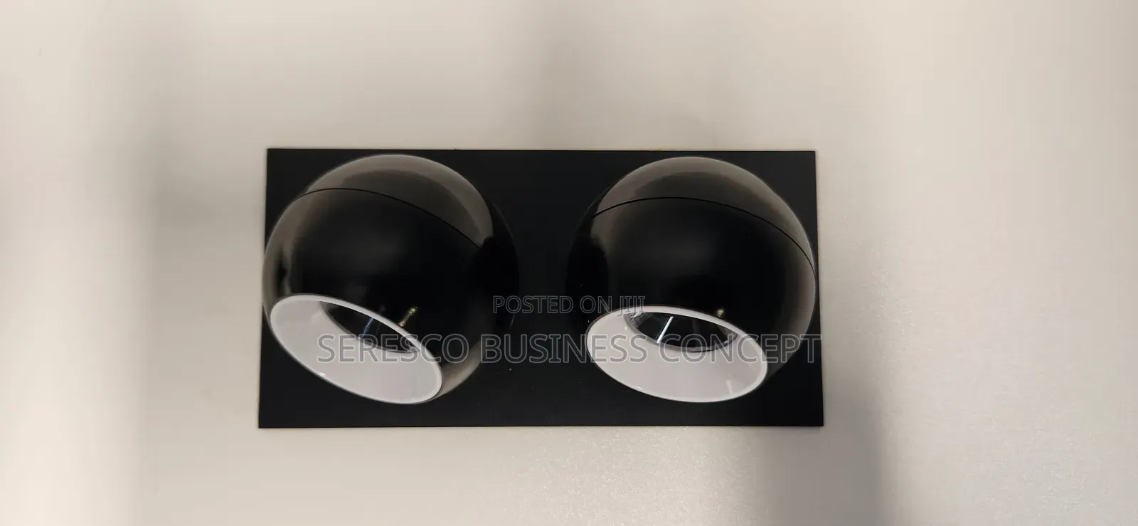 Recessed Lights