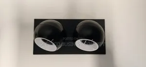 Recessed Lights