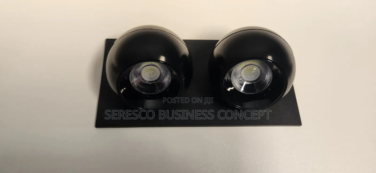 Recessed Lights