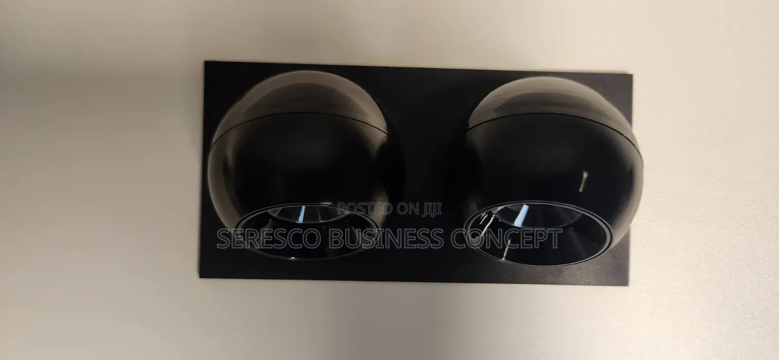 Recessed Lights