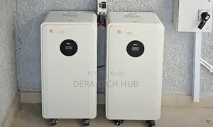 Felicity Lithium Battery 15kwh