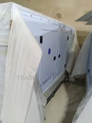 Perkins 200kVA Noise Reduced Generator