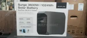 Ecoflow Delta 3 Classic